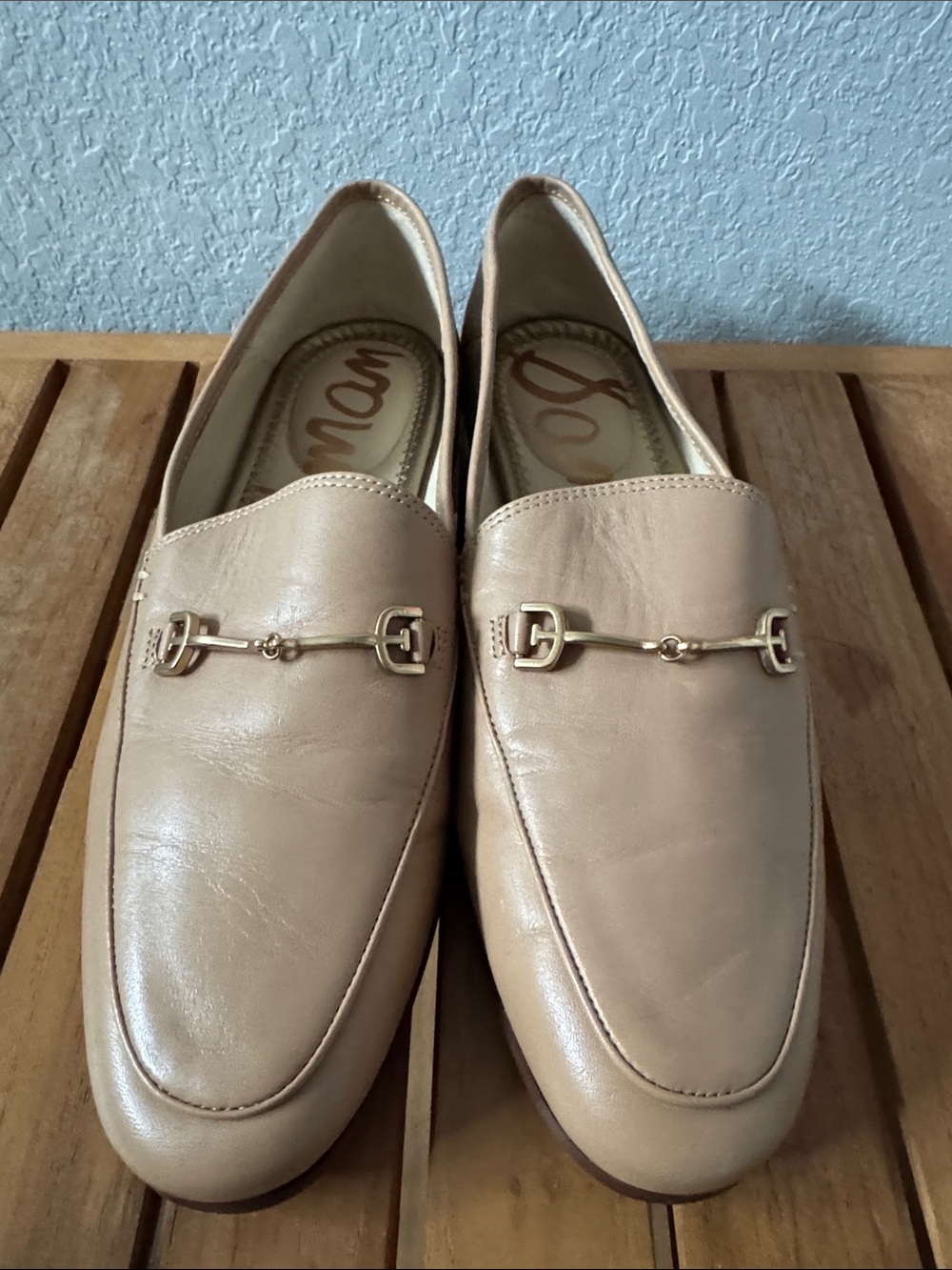Sam Edelman Loraine Bit Loafer